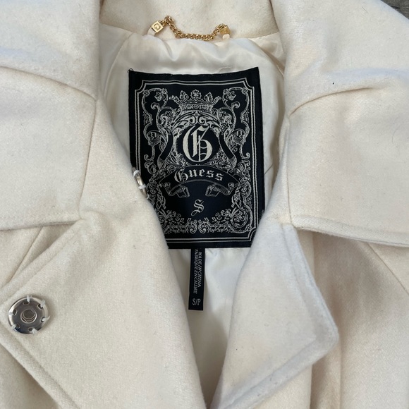 Guess Jacket - Picture 2 of 2